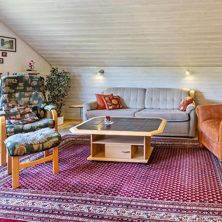 Haus Am Muehlenbach Apartment Hilzingen Екстериор снимка